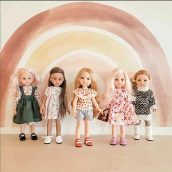 Κούκλες